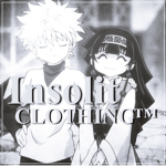 Insolit Clothing