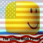 !The United Noob Forces!