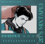 《2D'S MIXTAPE》