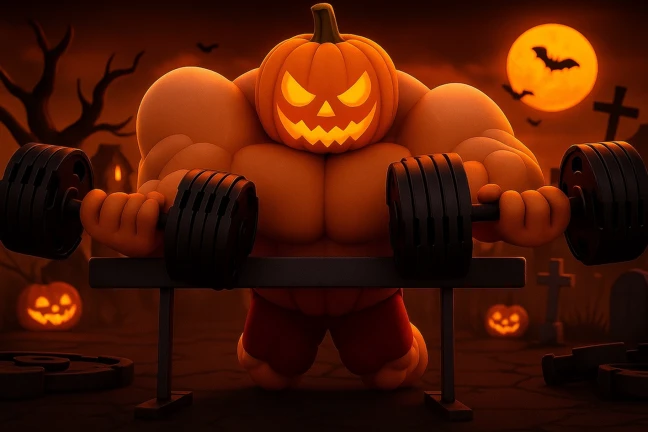 Halloween Event