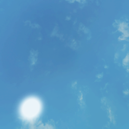 TEST GAME