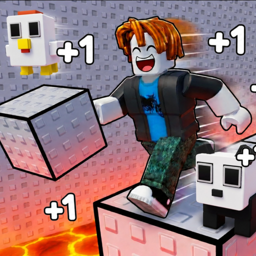 +1 Speed Block Bridge
