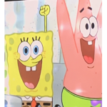 Spongbob super fan club