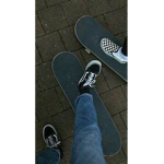Skater Monsterss
