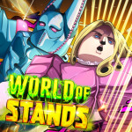 [🏖️D4C] World of Stands