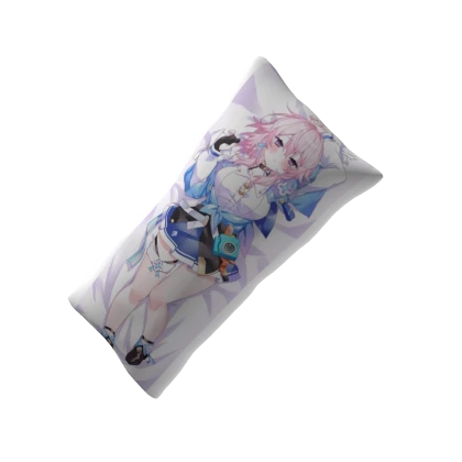 Trap body pillow store