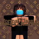 Formal Classics︲