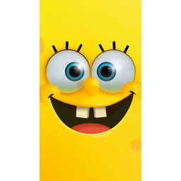 SpongeBob Obby Parkour