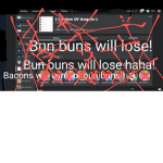 ( Bacon Army! )