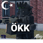 |TR| Özel Kuvvetler Komutanlığı
