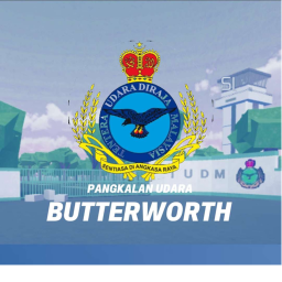 Pangkalan Udara Helang Malaya
