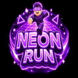 NeonRun Obby 👟