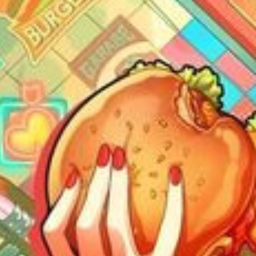 🍔🍟