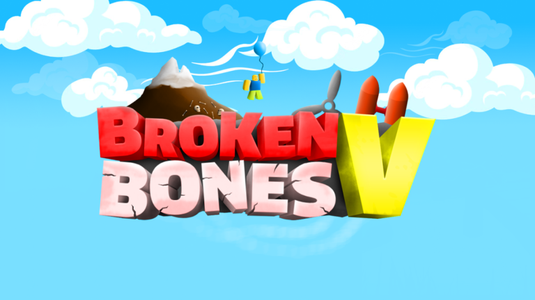Broken Bones Biomes screenshot 3