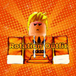 Rotation Ouftit