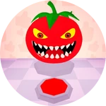 PSYCHO TOMATO