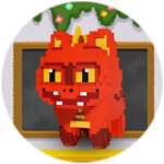 Game Badge Thumbnail