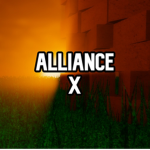 AllianceX