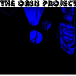[BROKEN] The Oasis Project icon