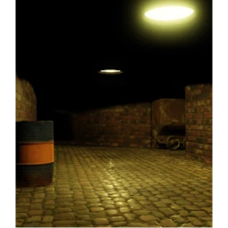 The Endless Basement icon