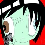 Irk corp
