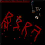 Blazefaze's Elite Recon Forces or B.E.R.F