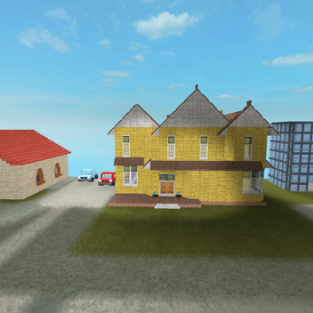 Rp for my friends only