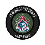 『XVIII』Airborne Corps