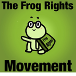 The Frog Rights Movement
