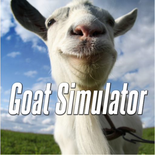 Goat Simulator 