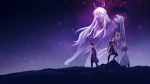 The Dragon Prince #1 fans
