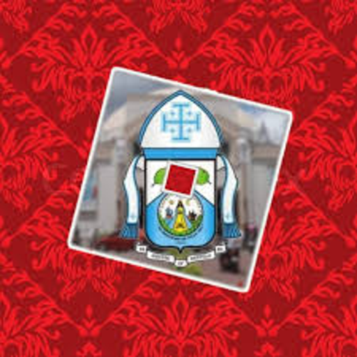 [St. Benedict] BASILICA CATHOLIC CHURCH (simbahan)