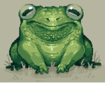 The Happy Frogzz