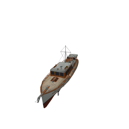 ship