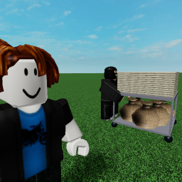 Bob Gets Robbed