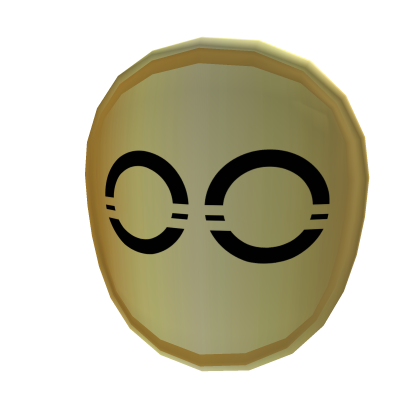 Toxic Friends Mask V2