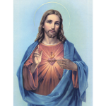 Jesus loves y’all