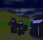 Ghost team special forces