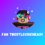 Fan Twertloxhertey