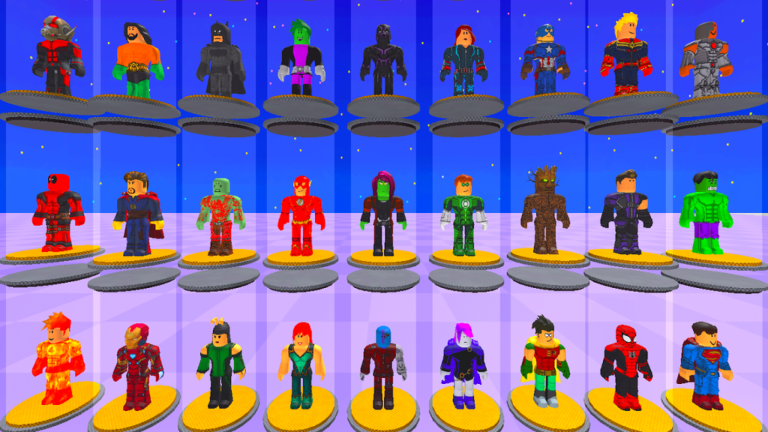 MEGA Hero vs Zombies screenshot 1