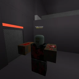 Zombies The Cellar icon