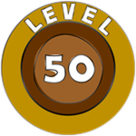 Level 50