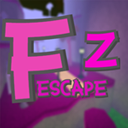 🌊Flood escape Z 🌊 +NEW MAP