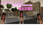 Julia's Barbs