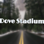Dove Stadium