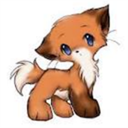Anime Cat Roblox decal