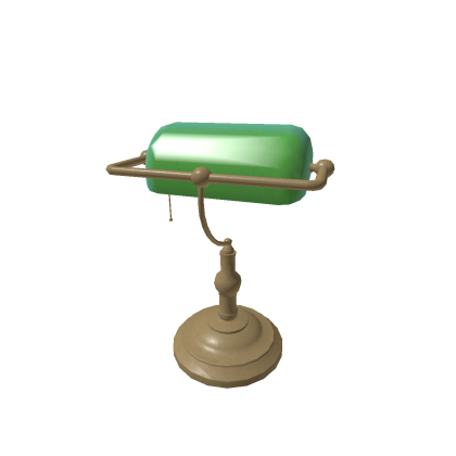 working lamp
