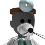 Rat Medical Team