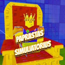 Paprastas Simuliatorius (Leidimas)