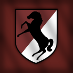11th Armored Cavaӏry Regiment